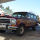 Image for article titled By The Car Gods' Mercy My $800 Jeep Grand Wagoneer Has Begun Its 1,700-Mile Journey To Moab
